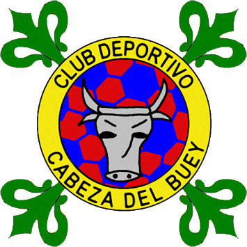 Logo C.D. CABEZA DEL BUEY (EXTREMADURA)