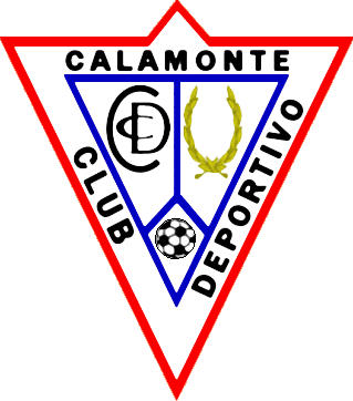 Logo de C.D. CALAMONTE (EXTREMADURA)