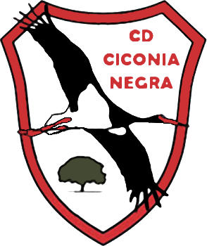 Logo di C.D. CICONIA NEGRA (EXTREMADURA)