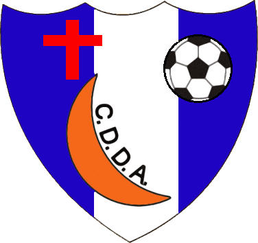 Logo C.D. DON ALVARO (EXTREMADURA)