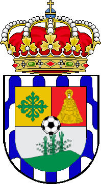 Logo de C.D. ESPARRAGOSA DE LARES (EXTREMADURA)