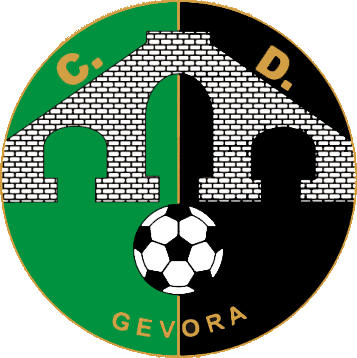 Logo de C.D. GEVORA (EXTREMADURA)