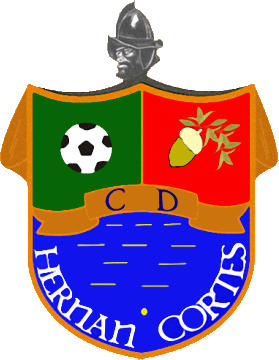 Logo C.D. HERNAN CORTES (EXTREMADURA)