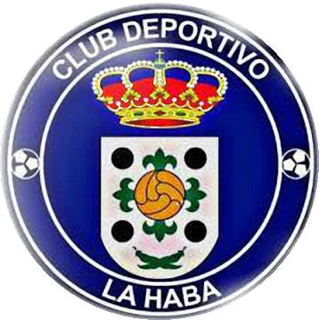 Logo of C.D. LA HABA (EXTREMADURA)