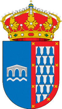 Logo de C.D. LA ROCA (EXTREMADURA)