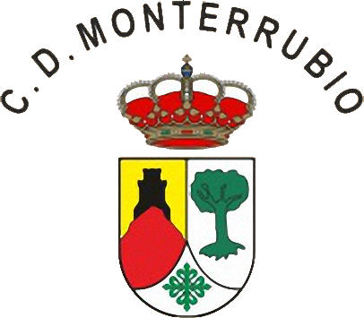 标志C.D.MONTERRUBIO (埃斯特雷马杜)