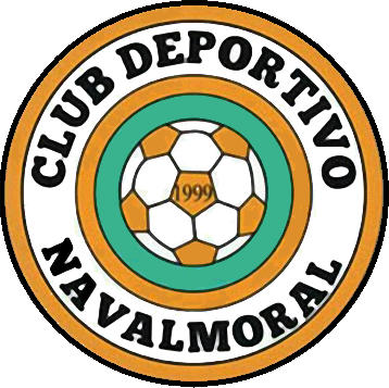 Logo C.D. NAVALMORAL (EXTREMADURA)