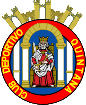 Logo de C.D. QUINTANA (EXTREMADURA)