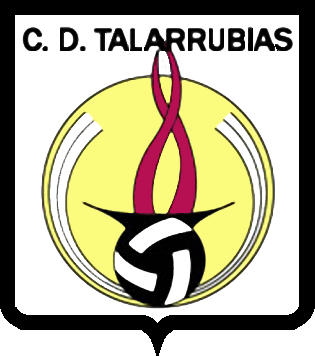 Logo de C.D. TALARRUBIAS (EXTREMADURA)