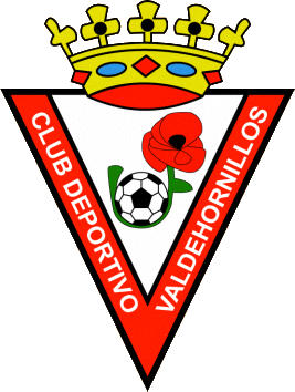 Logo C.D. VALDEHORNILLOS (EXTREMADURA)