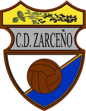 标志C.D.ZARCEÑO (埃斯特雷马杜)