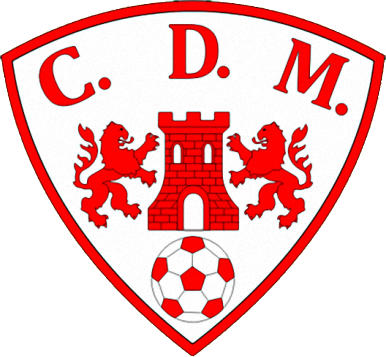 Logo C.D.MIAJADAS (EXTREMADURA)