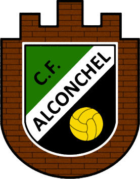 Logo de C.F. ALCONCHEL (EXTREMADURA)