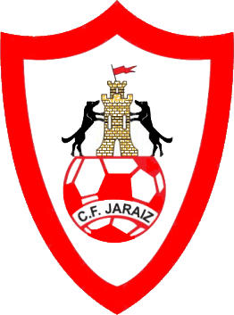 Logo de C.F. JARAIZ (EXTREMADURA)