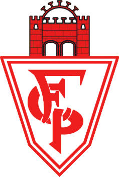 Logo of C.F. PIZARRO (EXTREMADURA)