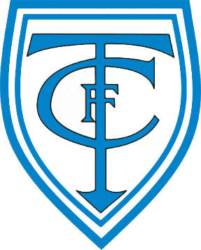 Logo de C.F. TRUJILLO (EXTREMADURA)