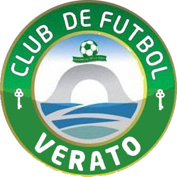 Logo of C.F. VERATO (EXTREMADURA)