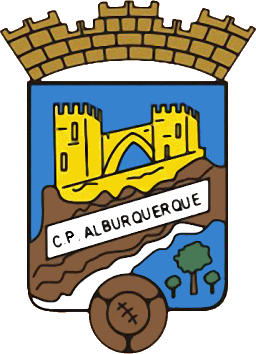 Logo de C.P. ALBURQUERQUE (EXTREMADURA)