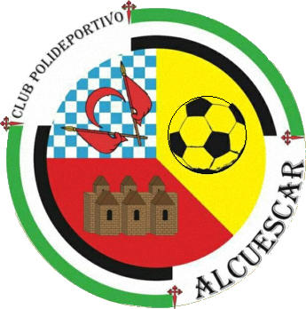 Logo de C.P. ALCUESCAR (EXTREMADURA)