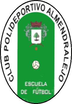 Logo di C.P. ALMENDRALEJO (EXTREMADURA)