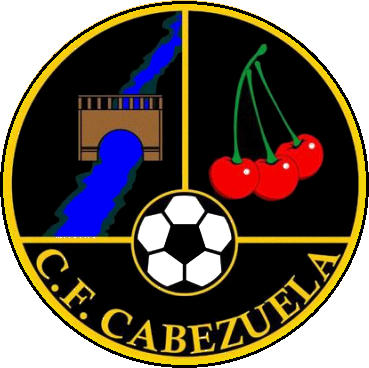 Logo C.P. CABEZUELA (EXTREMADURA)