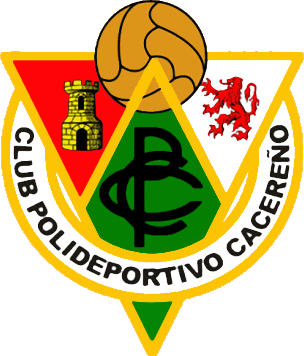 Logo C.P. CACEREÑO (EXTREMADURA)