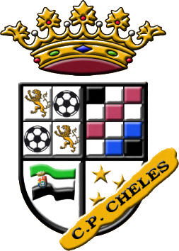 Logo de C.P. CHELES (EXTREMADURA)