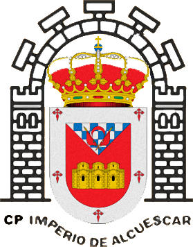 Logo de C.P. IMPERIO DE ALCUÉSCAR (EXTREMADURA)