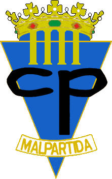 Logo C.P. MALPARTIDA (EXTREMADURA)