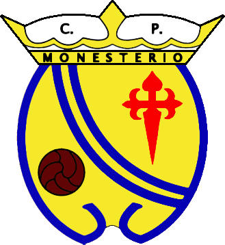 Logo C.P. MONESTERIO (EXTREMADURA)