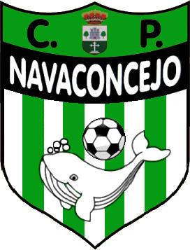 Logo de C.P. NAVACONCEJO (EXTREMADURA)