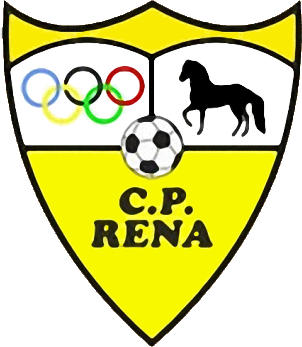 Logo of C.P. RENA (EXTREMADURA)