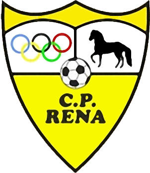 Logo C.P. RENA (EXTREMADURA)