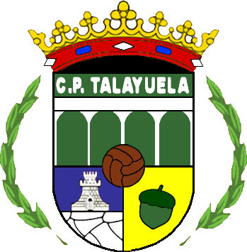 Logo de C.P. TALAYUELA (EXTREMADURA)