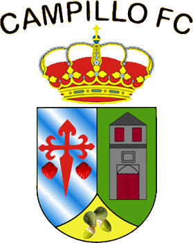 Logo CAMPILLO F.C. (EXTREMADURA)