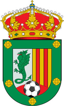 Logo de CODOSERA C.F. (EXTREMADURA)