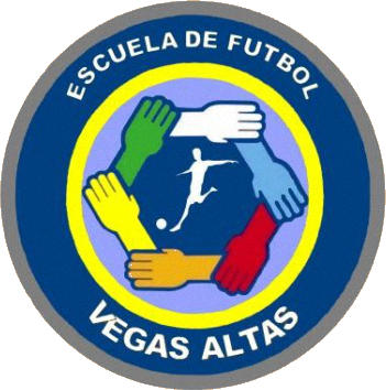 Logo of E.F. VEGAS ALTAS (EXTREMADURA)
