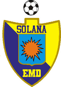 Logo de E.M.D. SOLANA (EXTREMADURA)