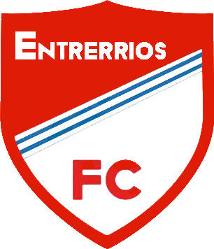 Logo de ENTRERRIOS F.C. (EXTREMADURA)