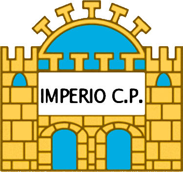 Logo de IMPERIO C.P. (EXTREMADURA)