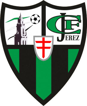 Logo de JEREZ C.F. (EXTREMADURA)