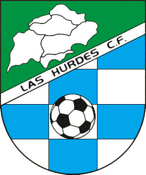 Logo de LAS HURDES C.F. (EXTREMADURA)