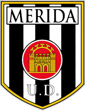 Logo di MÉRIDA U.D. (EXTREMADURA)