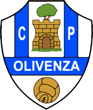 Logo de OLIVENZA C.P. (EXTREMADURA)