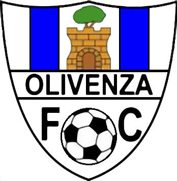 Logo de OLIVENZA F.C. (EXTREMADURA)