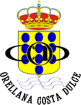 Logo de ORELLANA COSTA DULCE (EXTREMADURA)