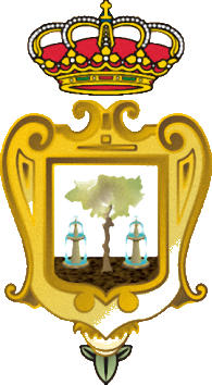 Logo R. HIGUERA C.F. (EXTREMADURA)