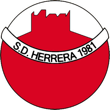Logo of S.D. HERRERA (EXTREMADURA)