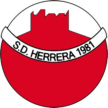 Logo de S.D. HERRERA (EXTREMADURA)