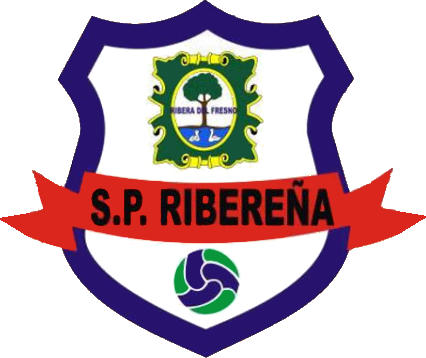 Logo di S.P. RIBEREÑA (EXTREMADURA)